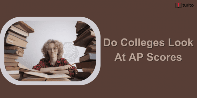 Do Colleges Look At AP Scores
