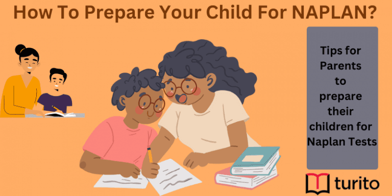 How To Prepare Your Child For NAPLAN
