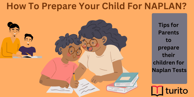 How To Prepare Your Child For NAPLAN