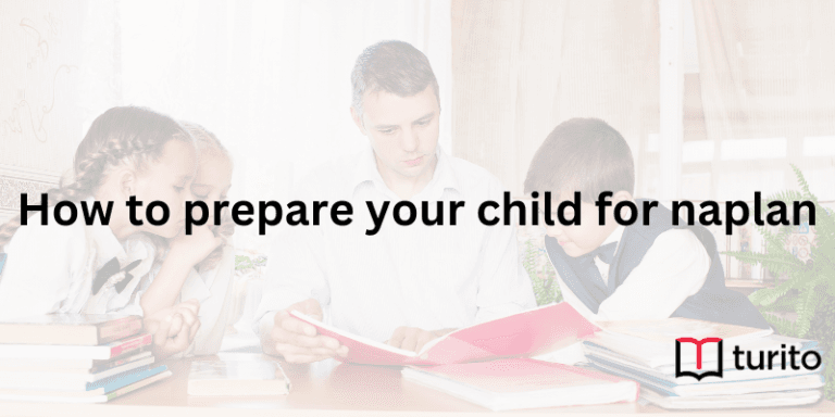 How to prepare your child for naplan