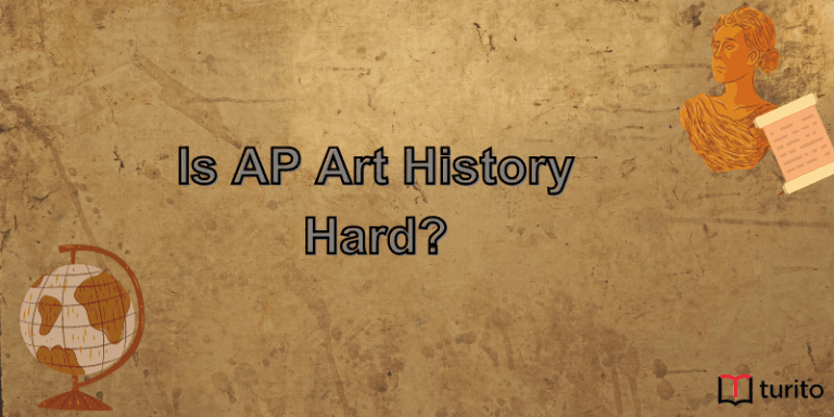 Is AP Art History Hard