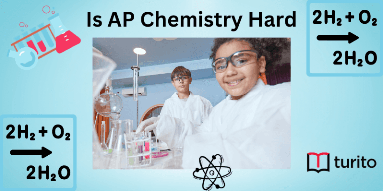 Is AP Chemistry Hard