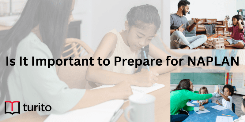 Is It Important to Prepare for NAPLAN