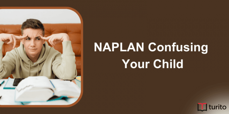 NAPLAN Confusing Your Child