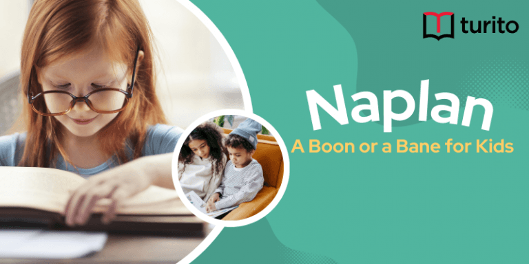 Naplan- A Boon or a Bane for Kids