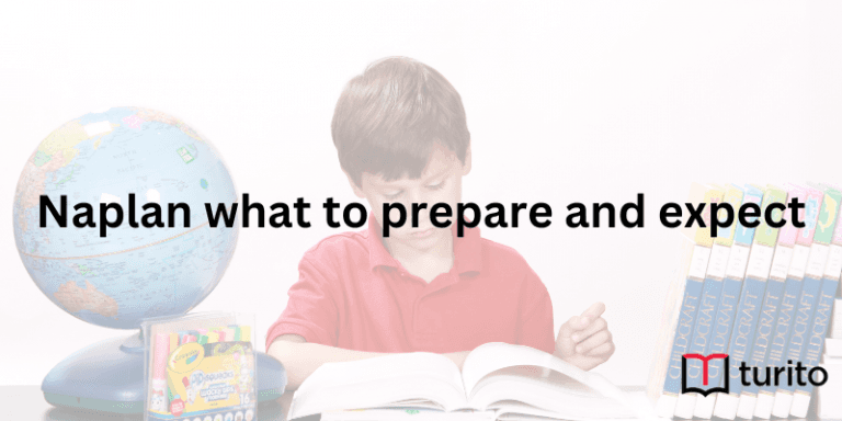 Naplan what to prepare and expect