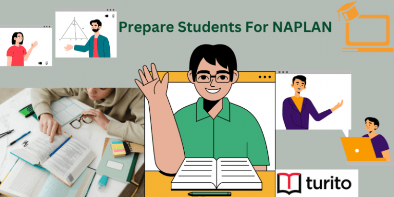 Prepare Students for Naplan