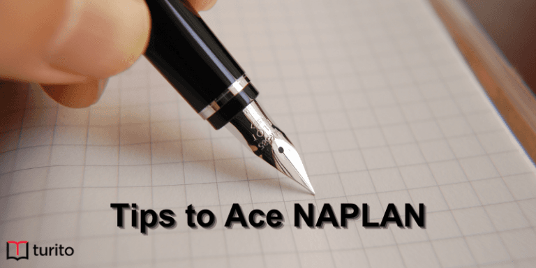 Tips to Ace NAPLAN