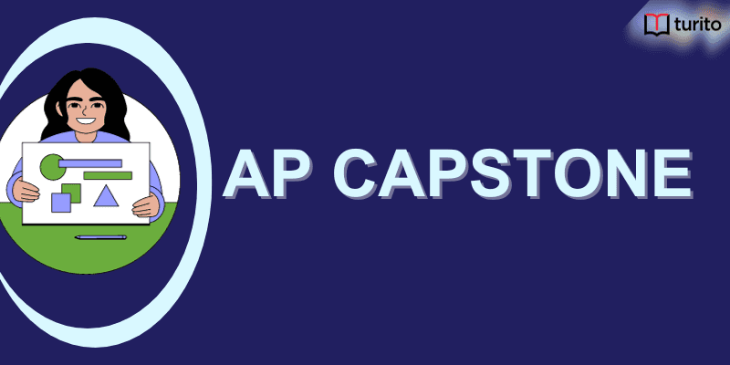 AP CAPSTONE