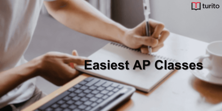 Easiest AP Classes