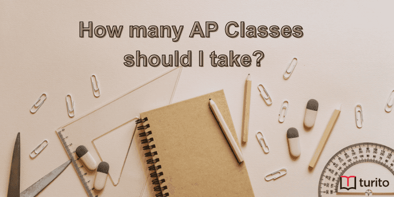How many AP Classes should I take