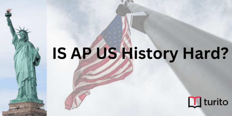 IS AP US History Hard