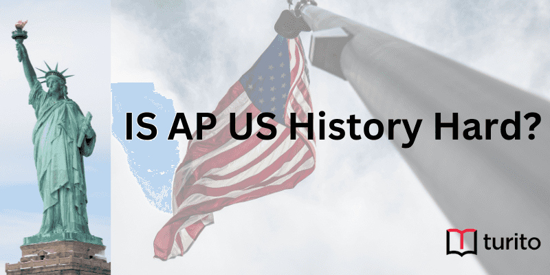 IS AP US History Hard