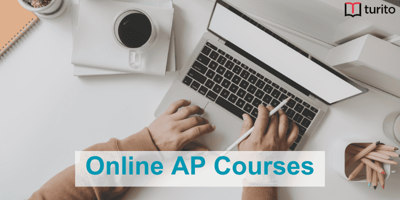 Online AP Courses