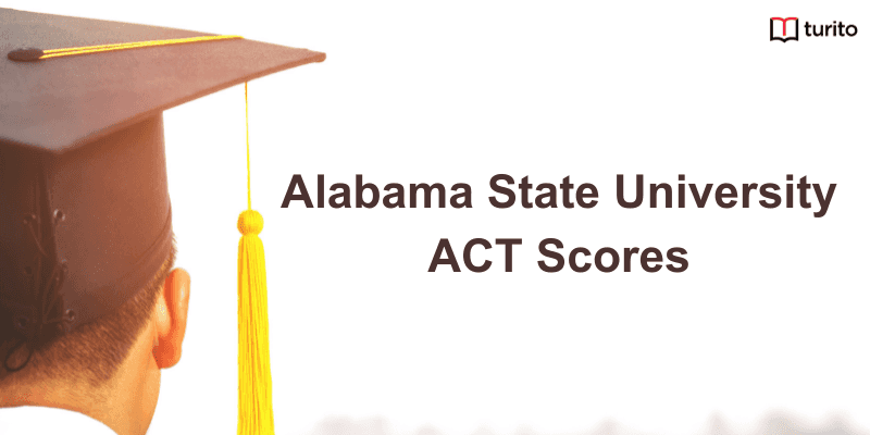 Alabama State University ACT Scores