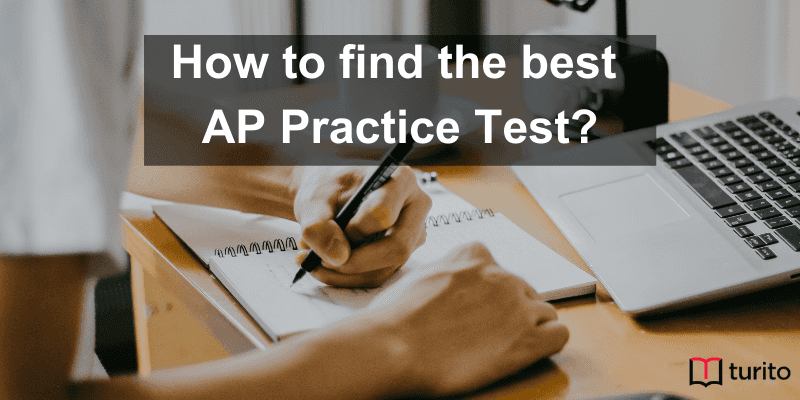 How to find the best AP Practice Test