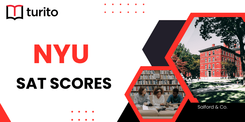 NYU SAT Scores