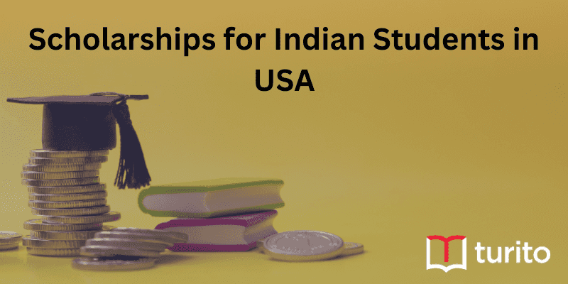 Scholarships for Indian Students in USA