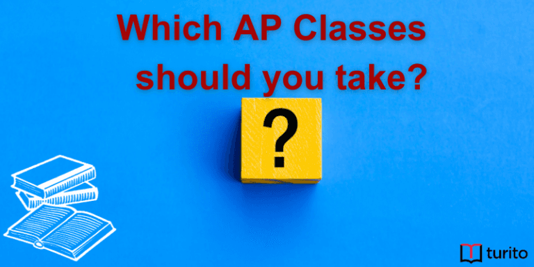 Which AP Classes should you take