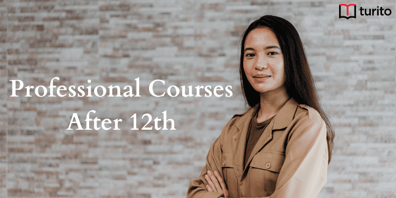 professional courses after 12th