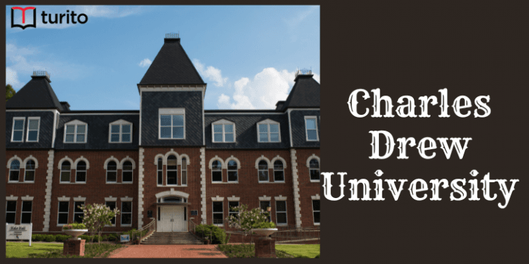 Charles Drew University
