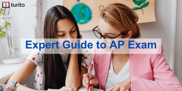 Expert Guide to AP Exam