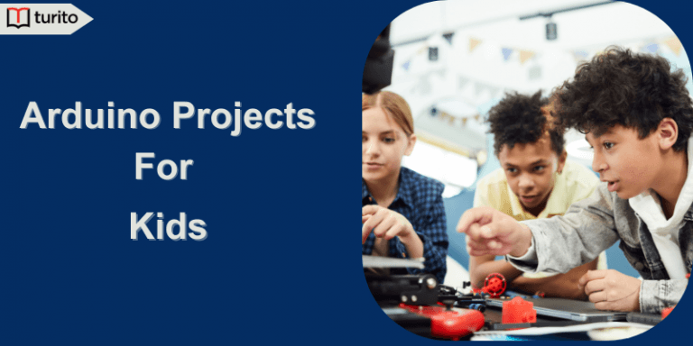 Arduino Kids Projects