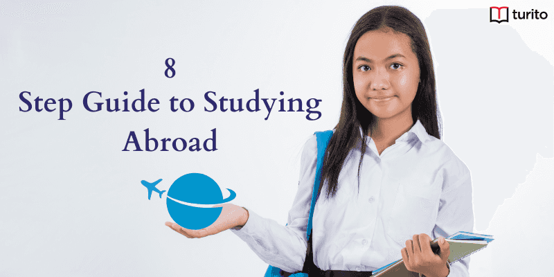 8-Step Guide to Studying Abroad