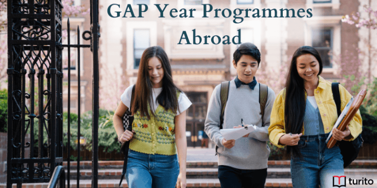 GAP Year Programmes Abroad