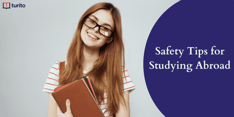 Safety Tips for Studying Abroad