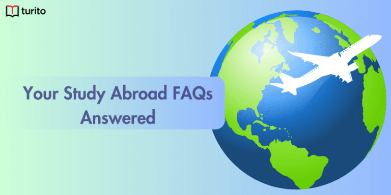 your Study Abroad FAQs Answered