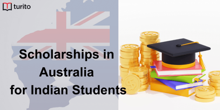 Scholarships in Australia for Indian Students