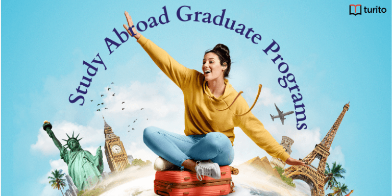 Study Abroad Graduate Programs