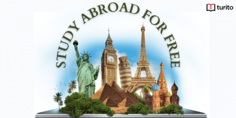 Study Abroad for Free