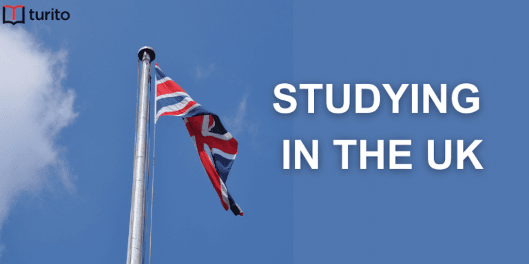 Studying in the UK
