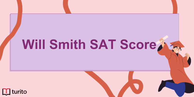 Will Smith SAT Score