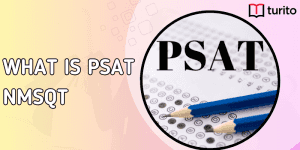 what is psat nmsqt
