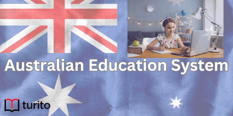 Australian education system