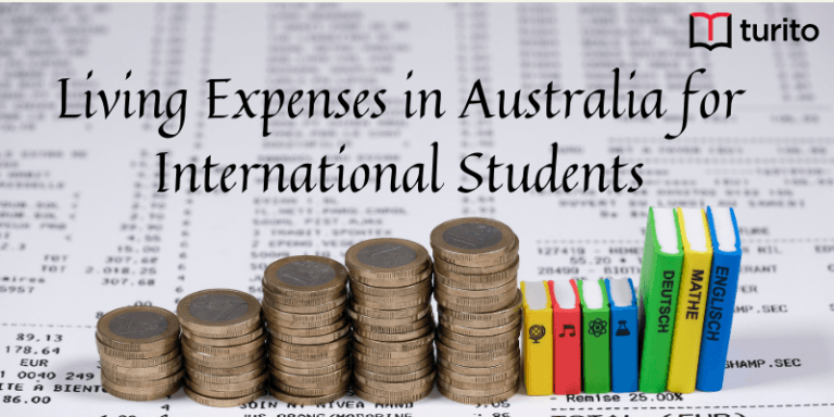 Living Expenses in Australia for International Students