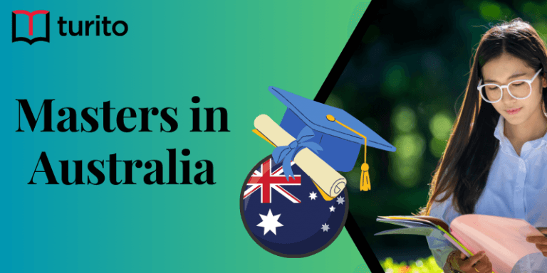 masters in australia