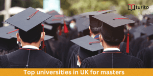 Top universities in UK for masters