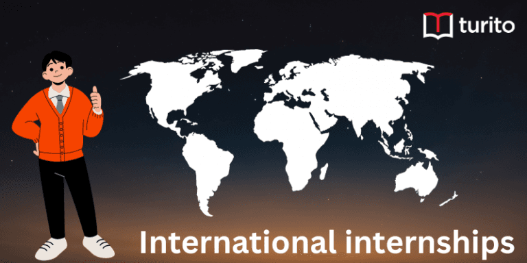international internships