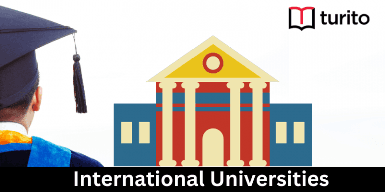 International Universities
