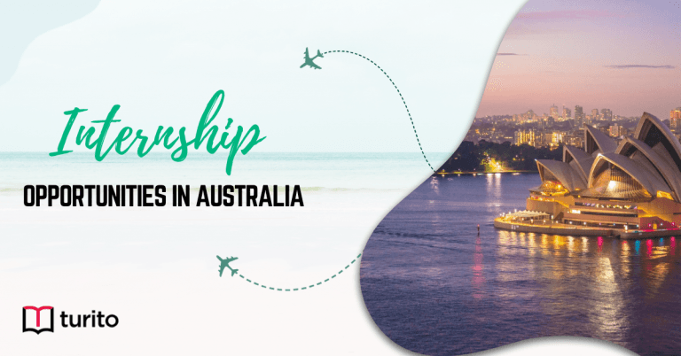 Internship Opportunities in Australia