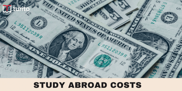 Study Abroad cost