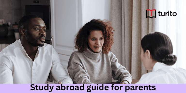 study abroad guide for parents