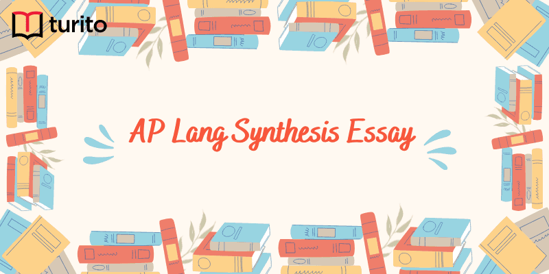 AP Lang Synthesis Essay