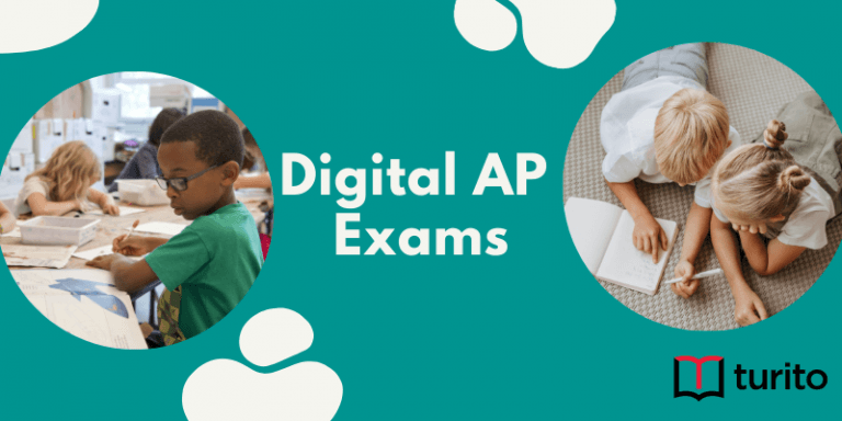 Digital AP Exams