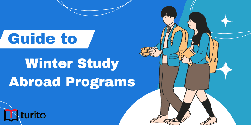 Winter Study Abroad Programs