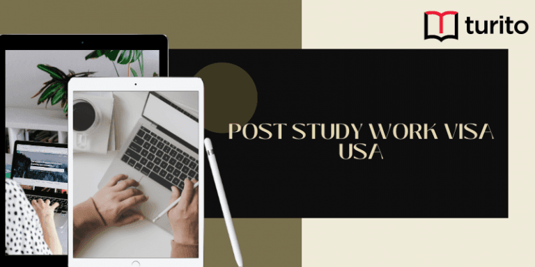 Post Study Work Visa USA